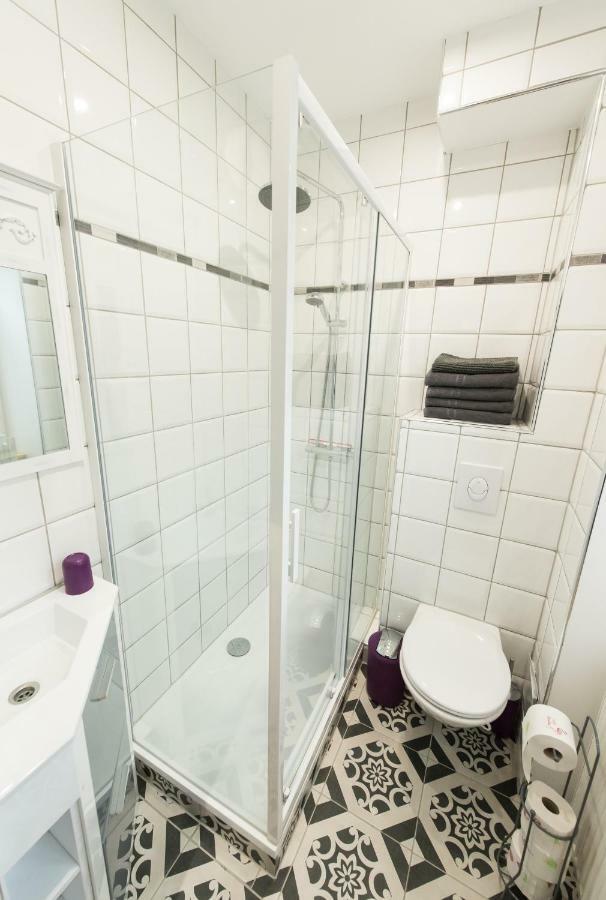 Splendide Studio Centre Кольмар Экстерьер фото