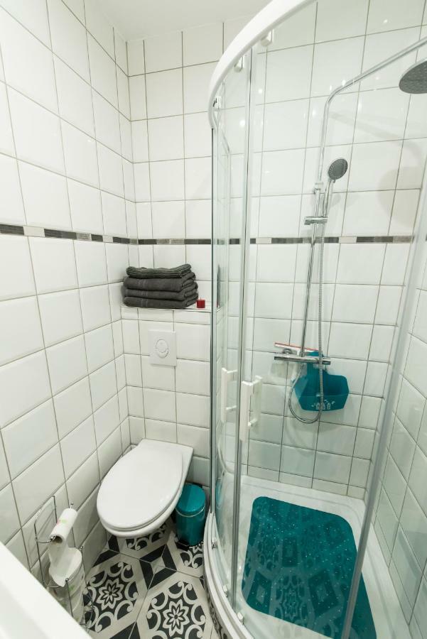 Splendide Studio Centre Кольмар Экстерьер фото