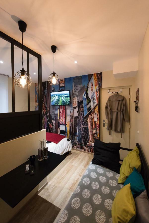Splendide Studio Centre Кольмар Экстерьер фото