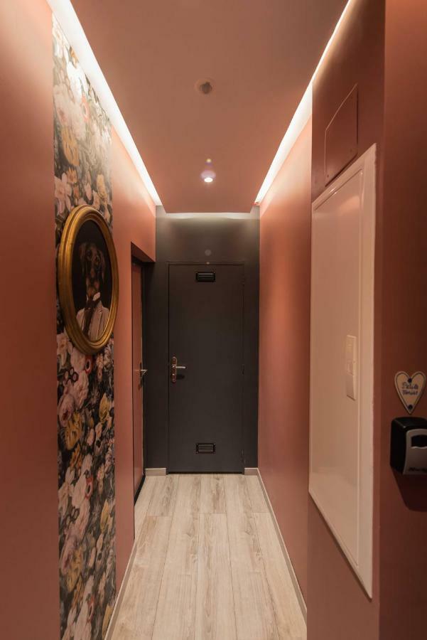 Splendide Studio Centre Кольмар Экстерьер фото